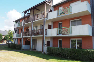 Appartement 3 pièces 152500 €