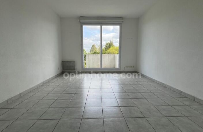 Proximité de Honfleur - Appartement 3 pièces avec terrasse– 55 m2 - 2 chambres - Parkings - Résidence avec piscine et tennis — photo 3