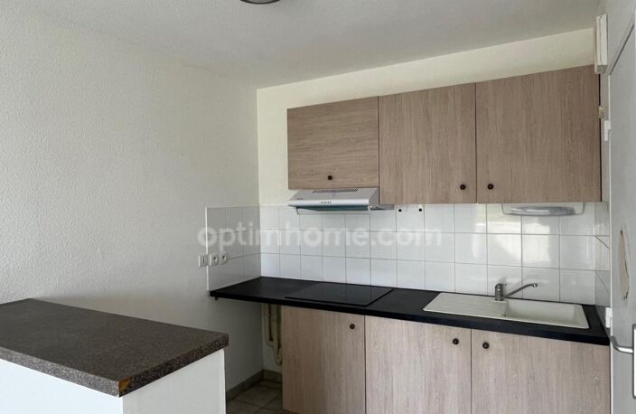 Proximité de Honfleur - Appartement 3 pièces avec terrasse– 55 m2 - 2 chambres - Parkings - Résidence avec piscine et tennis — photo 5