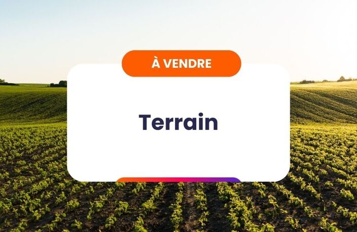 Terrain à vendre  BOURCEFRANC LE CHAPUS (17) — photo 2