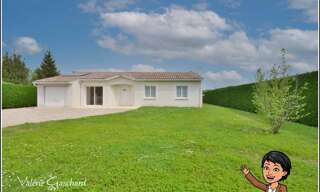 Maison 5 Pièces 114 m² à vendre à Saint-Seurin-sur-l'Isle (33660)