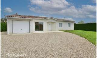 Maison 5 Pièces 114 m² à vendre à Saint-Seurin-sur-l'Isle (33660)