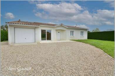 Maison 5 pièces 234000 €