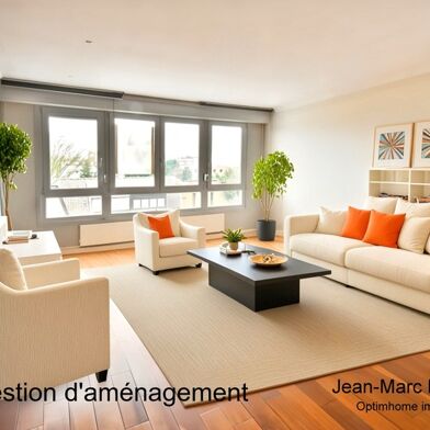 Appartement 4 pièces 249800 €