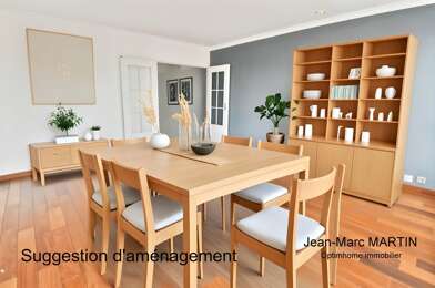 Appartement 4 pièces 249800 €