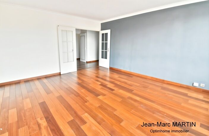 Lambersart Canon d’Or – 4 pièces 82,56 m² – 3 chambres – Garage – Proche Citadelle — photo 2