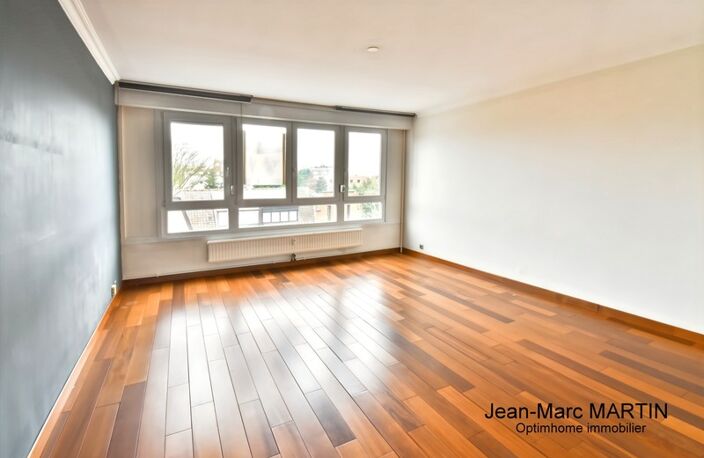 Lambersart Canon d’Or – 4 pièces 82,56 m² – 3 chambres – Garage – Proche Citadelle — photo 4