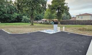 Terrain  390 m² à vendre à Les Mathes (17570)