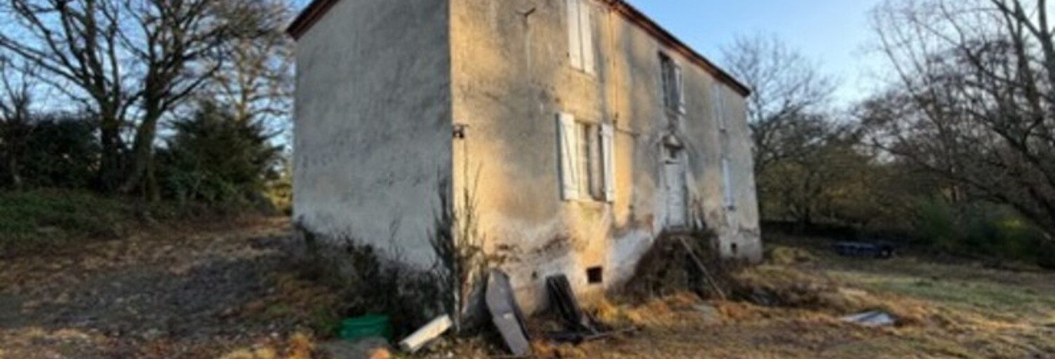 Maison 2 Pièces 150 m² à vendre à La Roche-sur-Yon (85000)