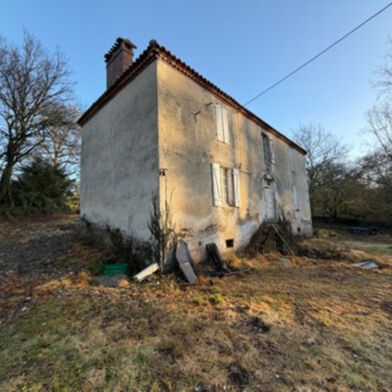 Maison 2 pièces 469000 €