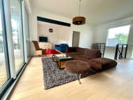 SAINT HILAIRE DE RIEZ LA CORNICHE VUE MER VILLA GRAND CONFORT 5 CHAMBRES AVEC TERRASSES ET JARDIN CLOS — photo 4