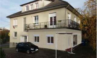 Immeuble  380 m² à vendre à Limoges (87000)