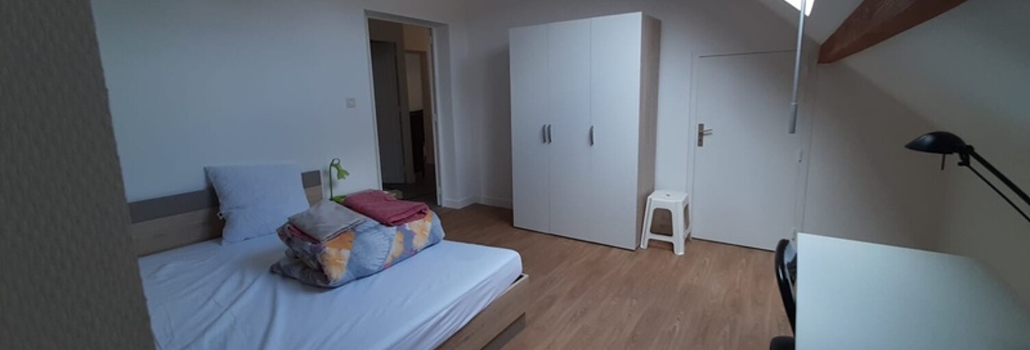 Immeuble  380 m² à vendre à Limoges (87000)