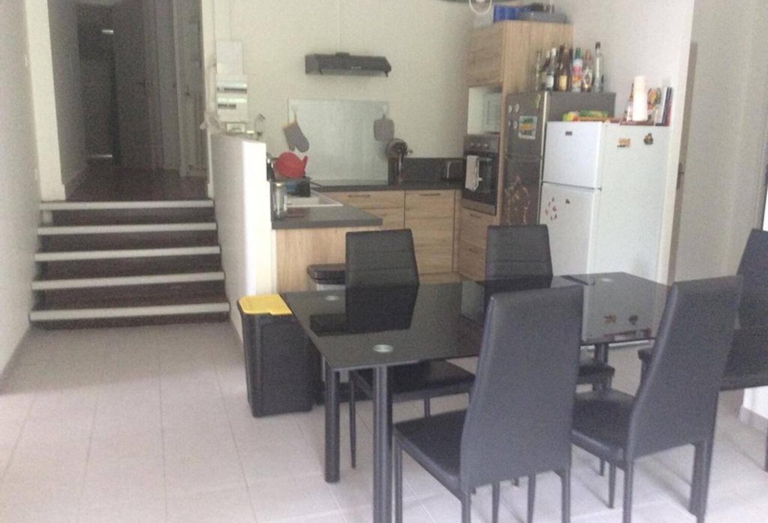 Immeuble de rapport — photo 1