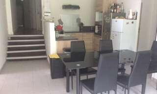 Immeuble  380 m² à vendre à Limoges (87000)