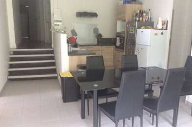 Immeuble  619500 €