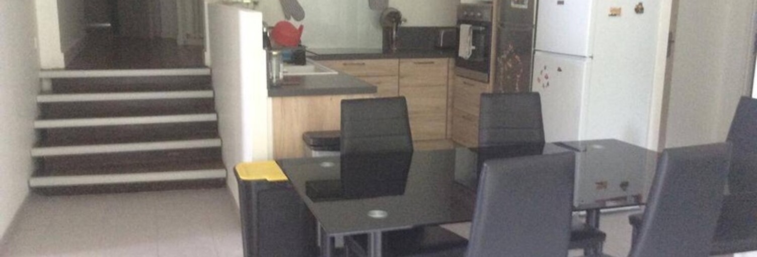 Immeuble  380 m² à vendre à Limoges (87000)