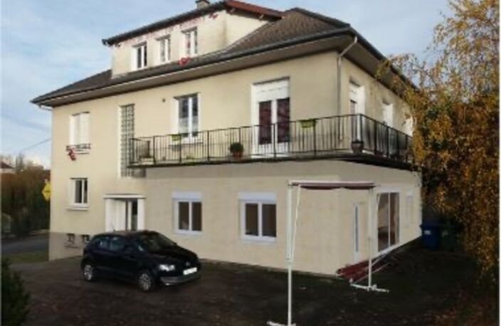 Immeuble de rapport — photo 2