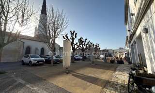 Immeuble  380 m² à vendre à Ars-en-Ré (17590)