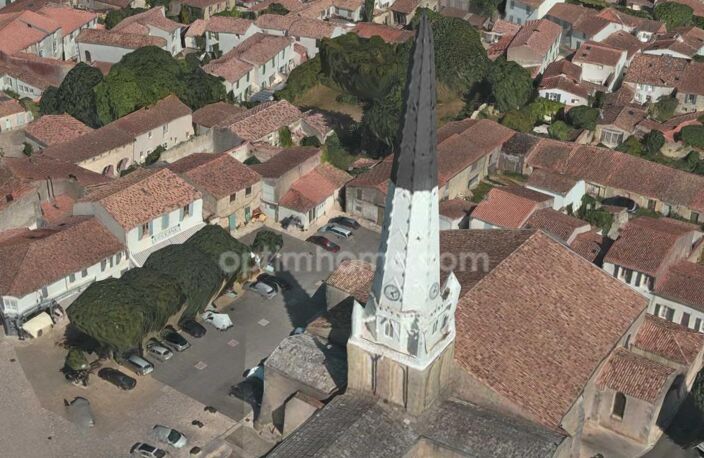 Immeuble murs avec commerces et licence à ARS EN RÉ 17590 — photo 2