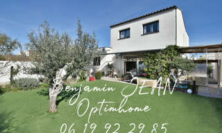 Maison 5 Pièces 118 m² à vendre à Sérignan (34410)