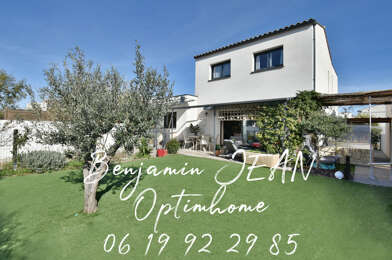 Maison 5 pièces 386000 €