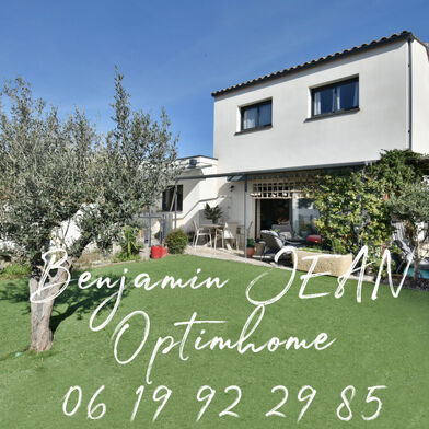 Maison 5 pièces 386000 €