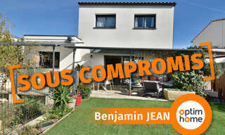 Maison 5 Pièces 118 m² à vendre à Sérignan (34410)