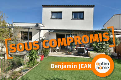 Maison 5 pièces 386000 €