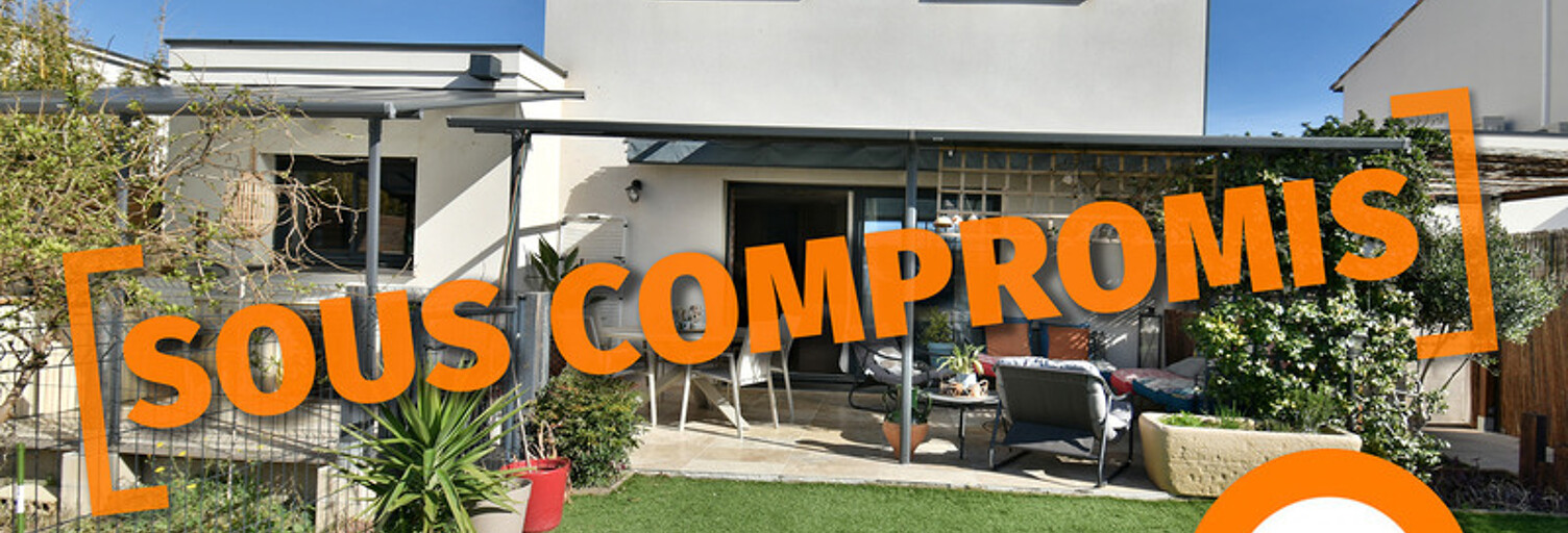 Maison 5 Pièces 118 m² à vendre à Sérignan (34410)