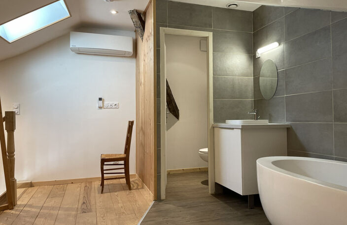 Immeuble de rapport – Emplacement n°1 à Eauze (Gers) — photo 2