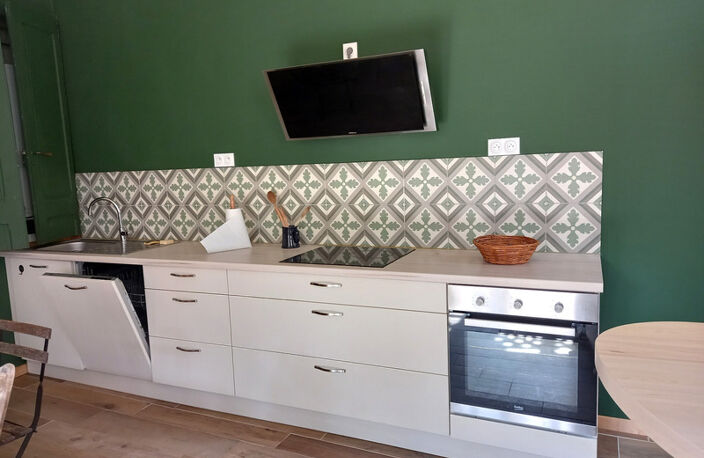 Immeuble de rapport – Emplacement n°1 à Eauze (Gers) — photo 4
