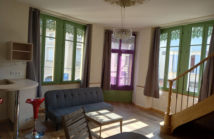 Immeuble de rapport – Emplacement n°1 à Eauze (Gers) — photo 5