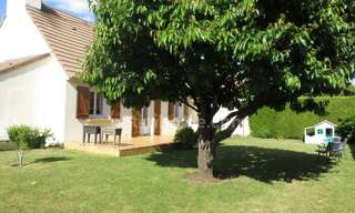 Maison 6 Pièces 125 m² à vendre à Mondreville (78980)