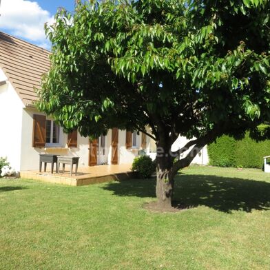 Maison 6 pièces 310000 €