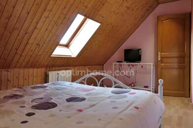 Maison 6 pièces 310000 €