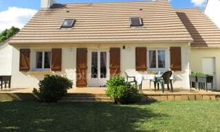 Maison 6 Pièces 125 m² à vendre à Mondreville (78980)