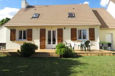 Maison 6 pièces 310000 €