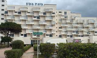 Appartement 2 Pièces 43 m² à vendre à Le Barcarès (66420)