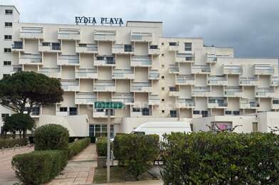 Appartement 2 pièces 165000 €