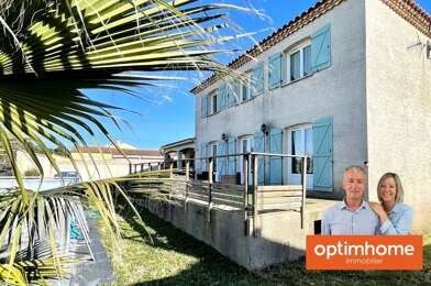 Maison 6 pièces 440000 €