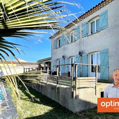 Maison 6 pièces 440000 €
