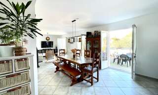 Maison 6 Pièces 128 m² à vendre à Saint-Laurent-d'Aigouze (30220)