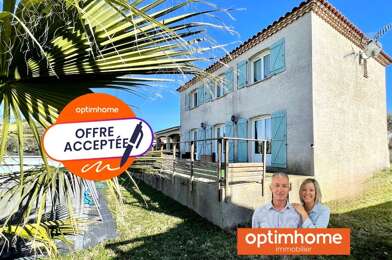 Maison 6 pièces 440000 €