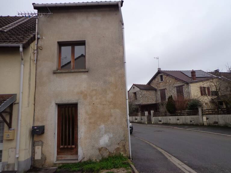 Maison de ville idéale investisseur ou 1er achat – Proche RN2 & Roissy — photo 1