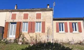 Maison 4 Pièces 112 m² à vendre à Burie (17770)