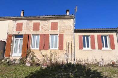 Maison 4 pièces 147000 €