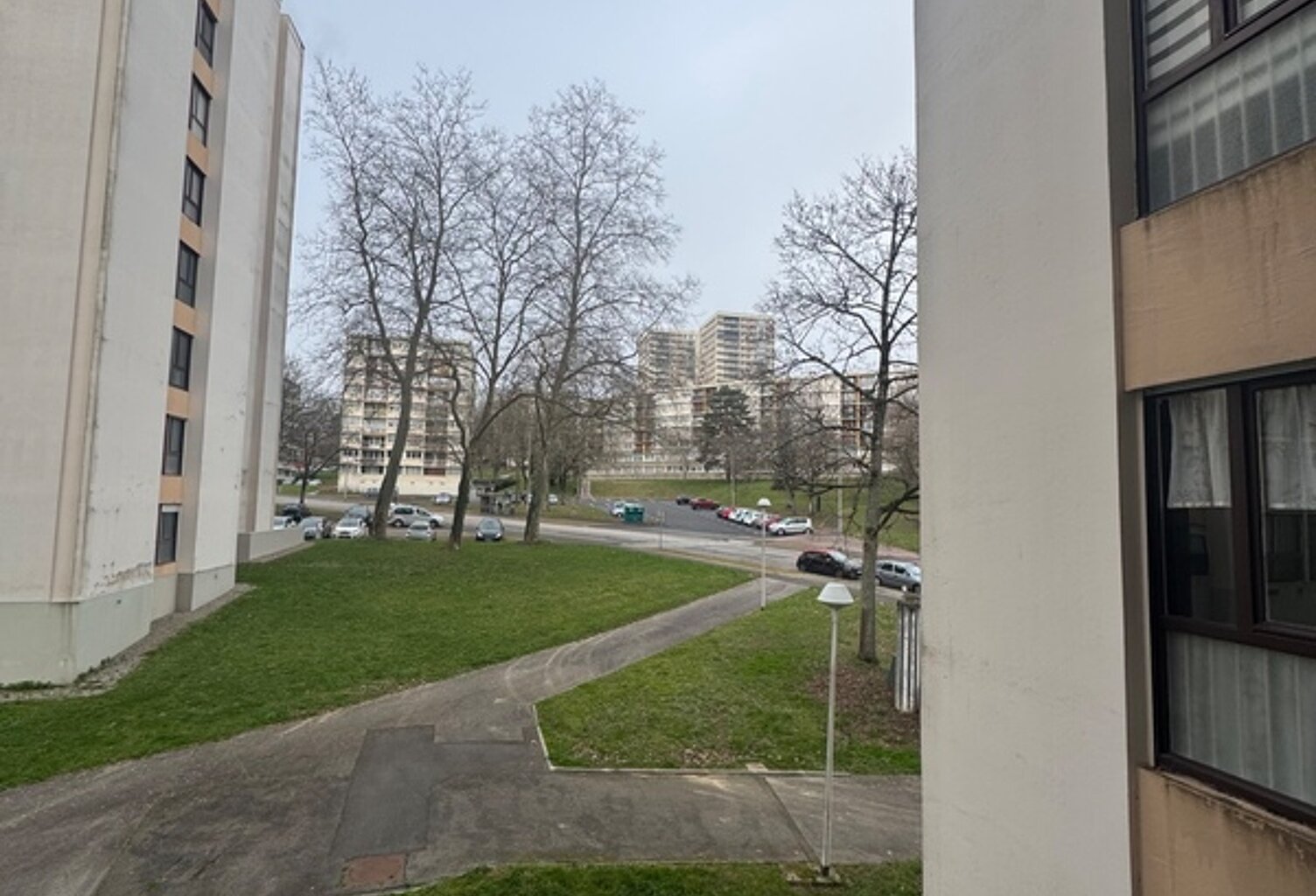 Appartement à vendre 2 pièces LIMOGES (87) — photo 1