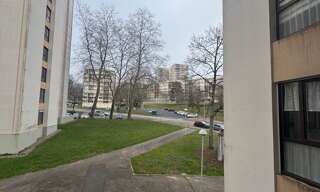 Appartement 2 Pièces 47 m² à vendre à Limoges (87000)