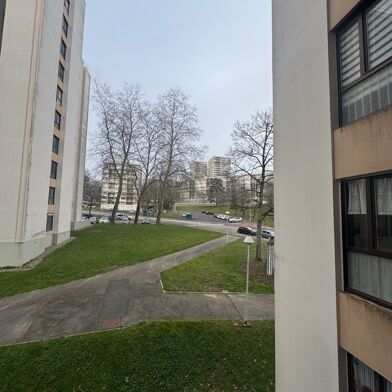 Appartement 2 pièces 82000 €